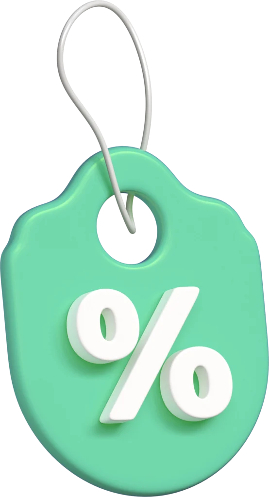 Ruush - vecteezy sale tag 3d icon 27245514 - Rush