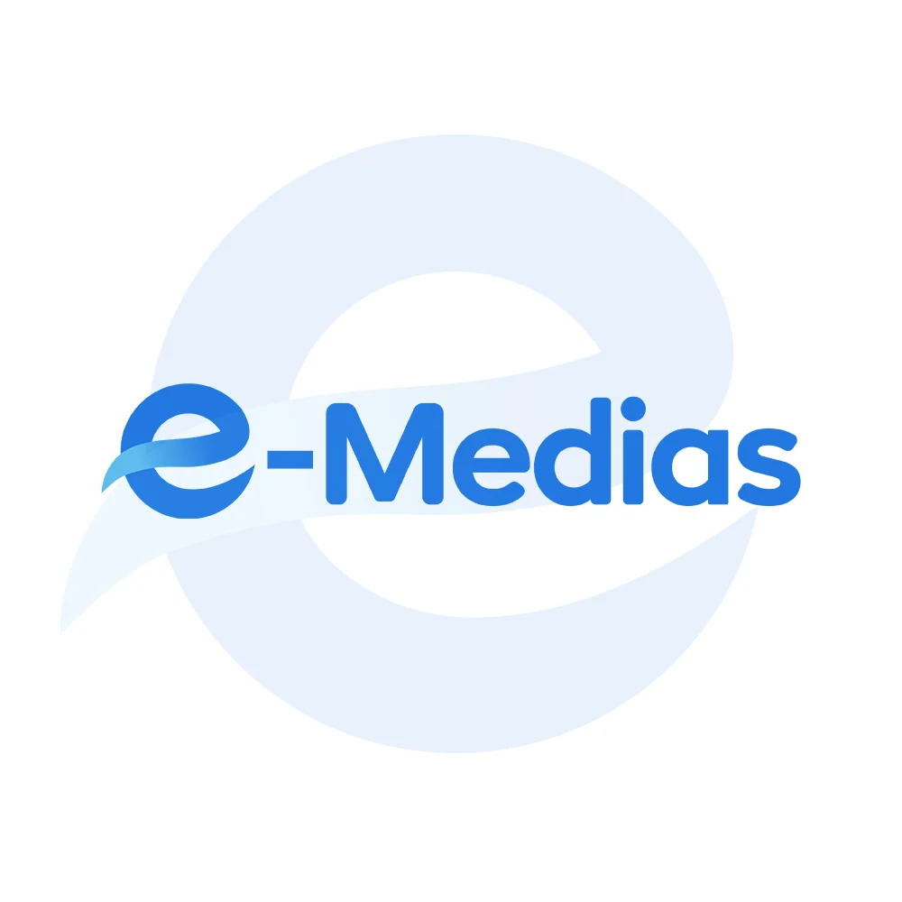 e-Medias - Agence de Communication