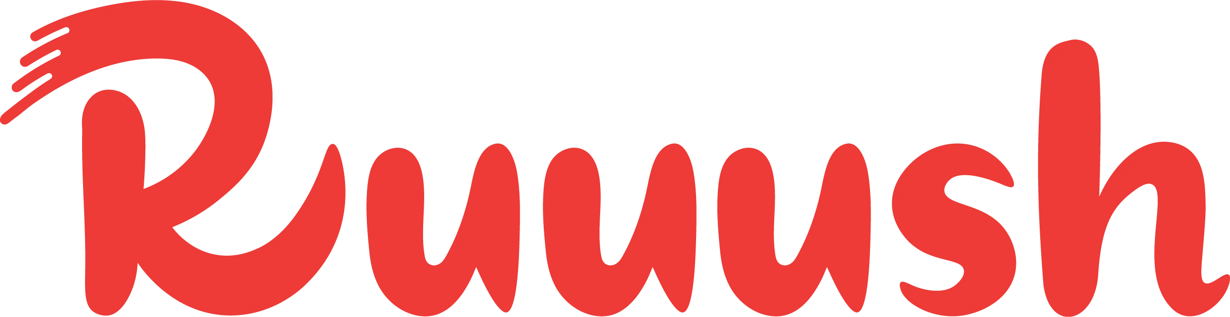 Ruush - Fichier long - Rush