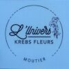 L'Univers Krebs Fleurs