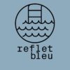 Reflet Bleu